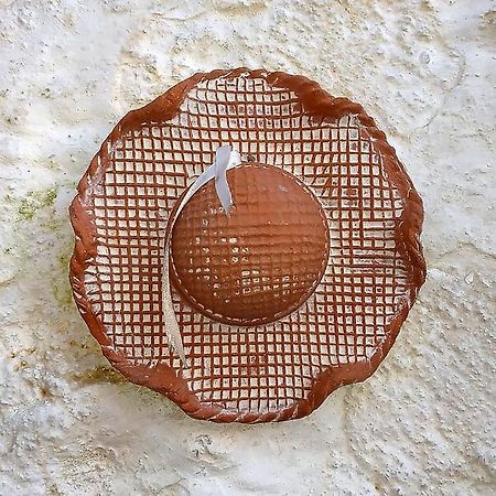 Aithra -Cosy Studio In Centre Of Poros Poros Town Bagian luar foto